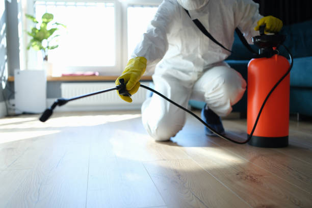 Reliable Blood Cleanup contractor in Paris, TN by Dulley Family Biohazard Services
